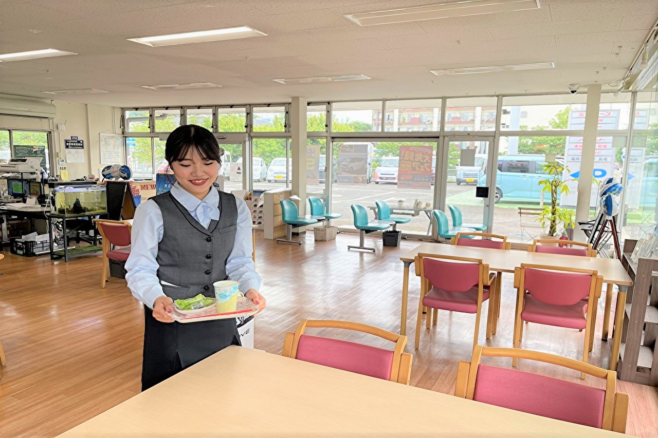 福岡ダイハツ